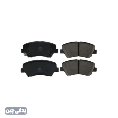 لنت جلو النترا شرکتي