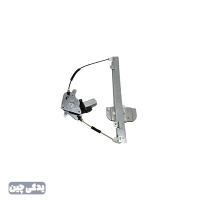 شيشه بالابر عقب چپ 315