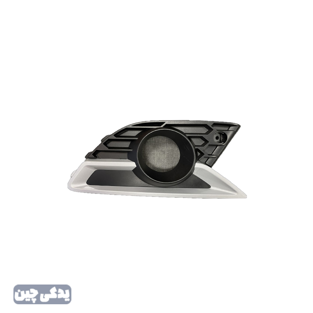 قاب مه شکن جلو چپ 330