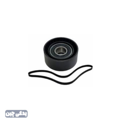 کيت 6 تيکه تايم و کولر و دينام S5 شرکتي