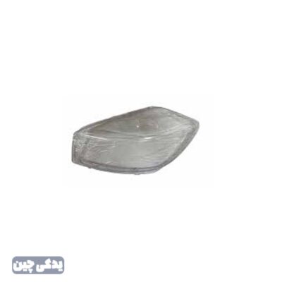 طلق چراغ جلو چپ جيلي