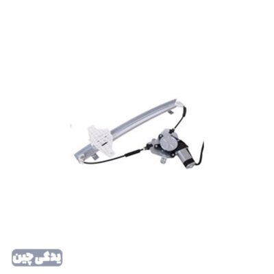 شيشه بالابر عقب راست MVM530