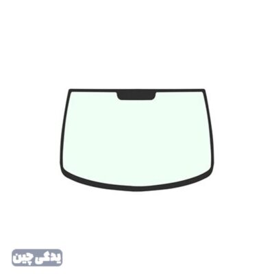 شيشه جلو اريو شرکتي