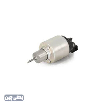 اتوماتيک استارت چانگان