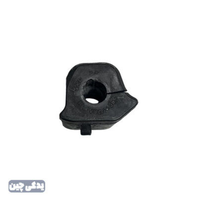 لاستيک چاکدار ميل موجگير جيلي امگرند X7 شاسي{چپ و راست}