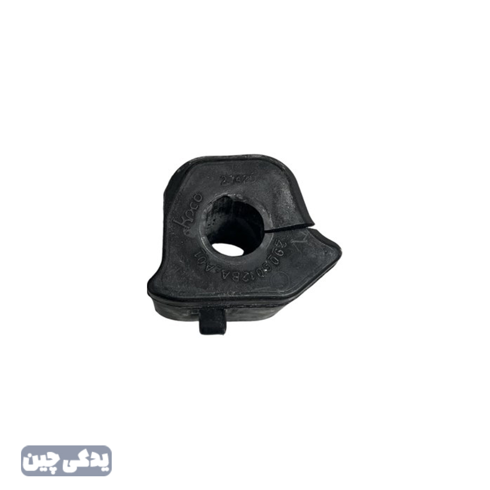 لاستيک چاکدار ميل موجگير جيلي امگرند X7 شاسي{چپ و راست}