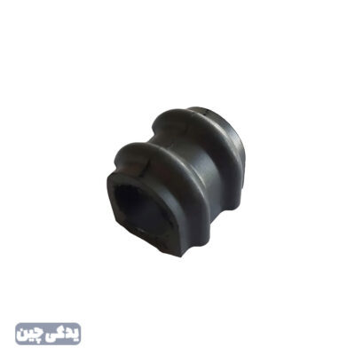 لاستيک چاکدار مي موجگير زوتي اريو چپ و راست