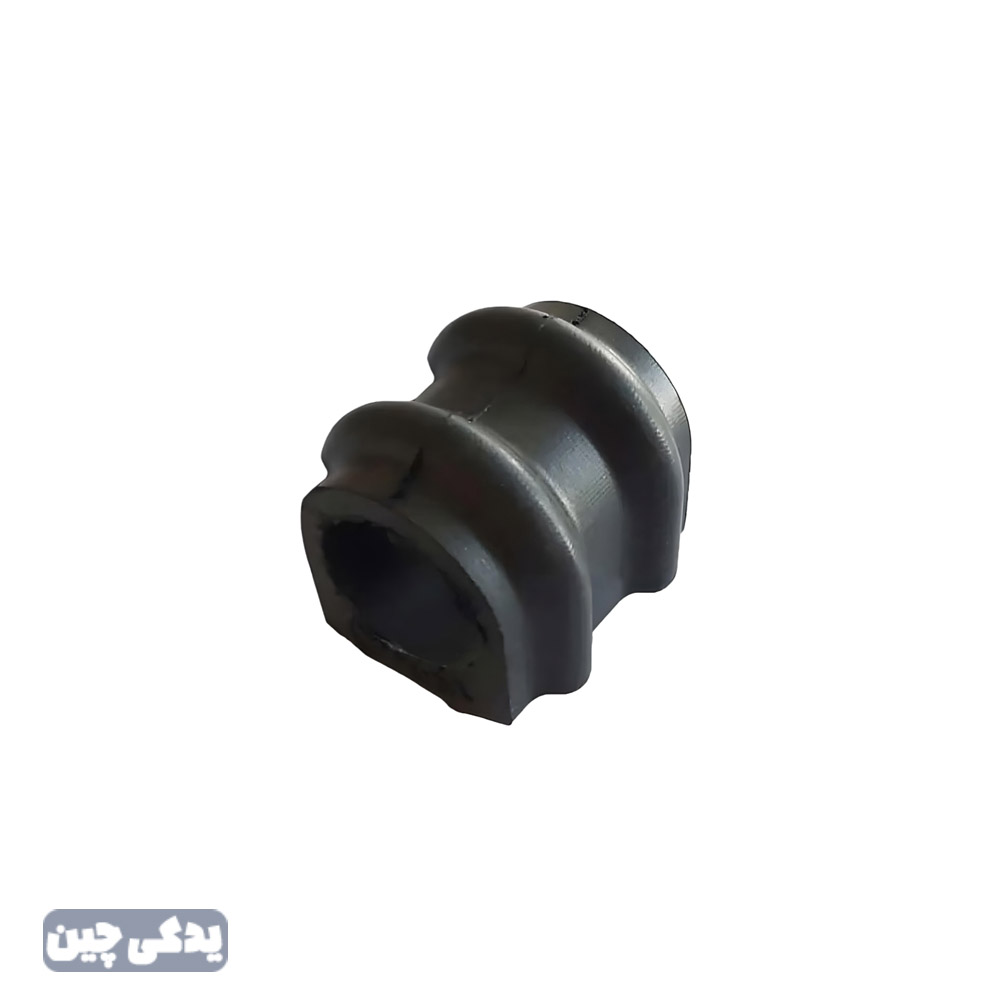 لاستيک چاکدار مي موجگير زوتي اريو چپ و راست