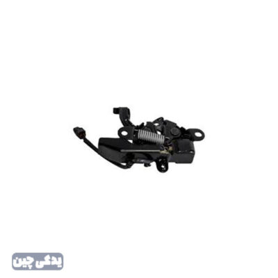 قفل درب موتور ولکس C30