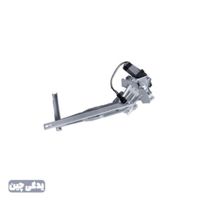 شيشه بالابر درب عقب چپ 110