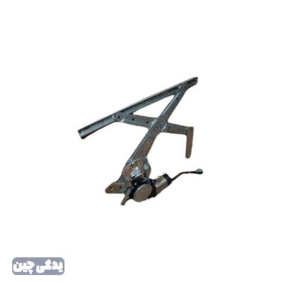 شيشه بالابر درب عقب راست 110