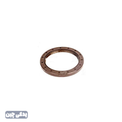 کاسه نمد عقب ميل لنگ X33 قديم شرکتي