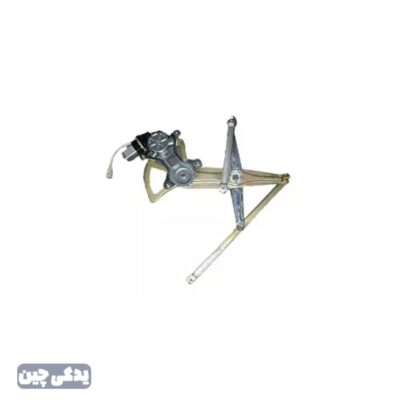 شيشه بالابر درب جلو چپ X60AT-X60MT