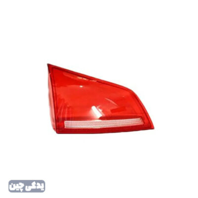 طلق خطر عقب راست روي صندوق S5