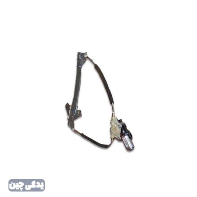 شيشه بالابر جلو چپ 315