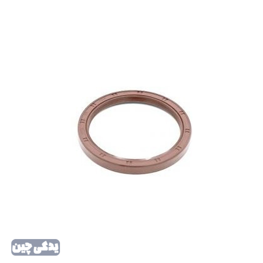 کاسه نمد عقب ميل لنگ 820