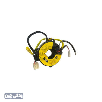 فنر ساعتي 550