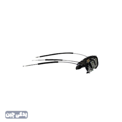 قفل درب جلو راست ولکس C30