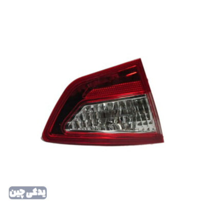 طلق خطر عقب راست روي صندوق چانگان