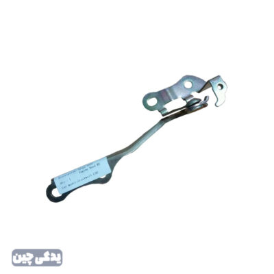 لولا راست درب موتور ولکس C30