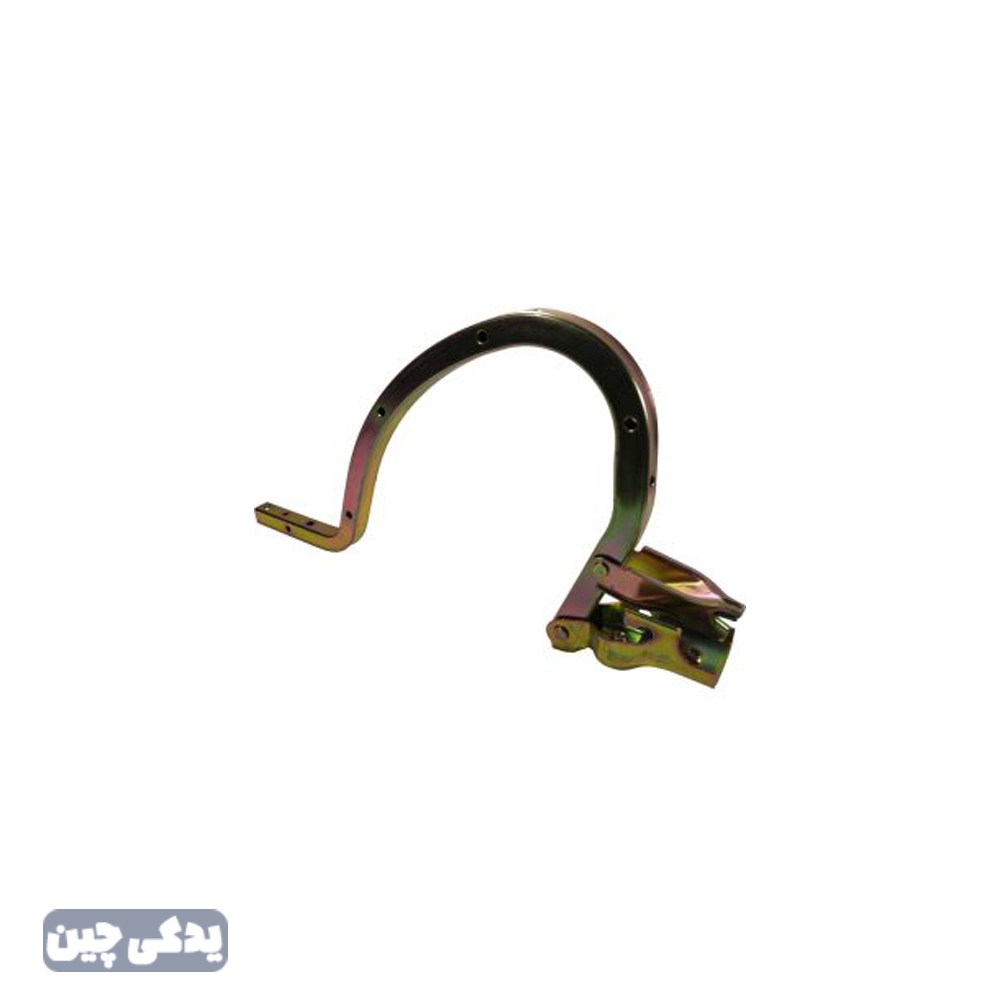 لولاي راست درب صندوق عقب J4