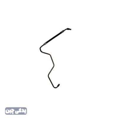 لوله برگشت جعبه فرمون X60