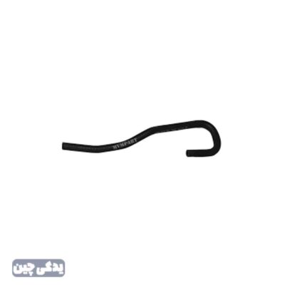 لوله خروجي آب دريچه گاز X33 شرکتي