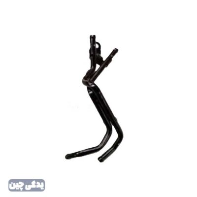 لوله خروجي اويل کولر کامل S5 شرکتي