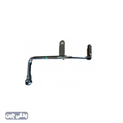 لوله خروجي توربو شارژ S5