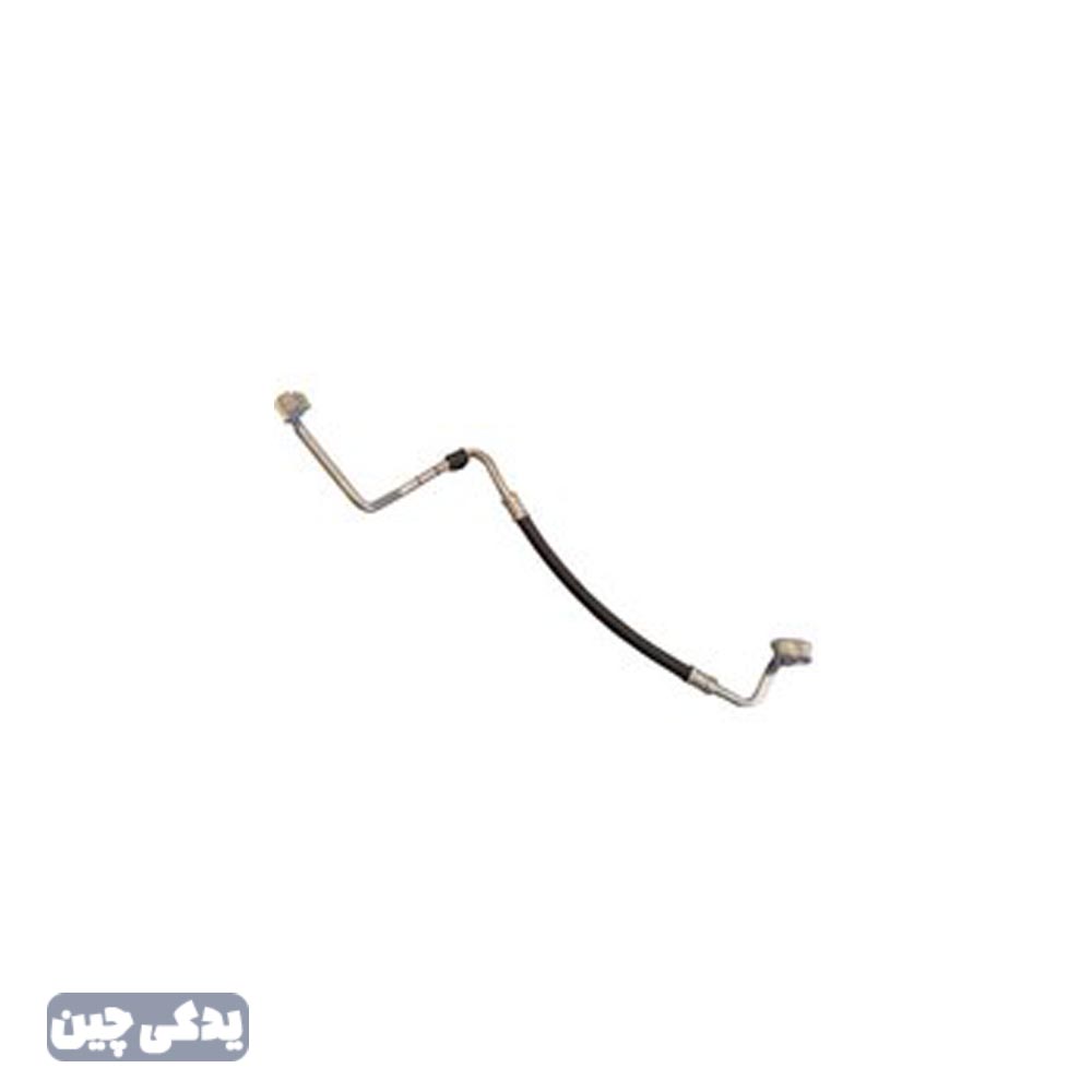 لوله خروجي رادياتور کولر ولکس C30