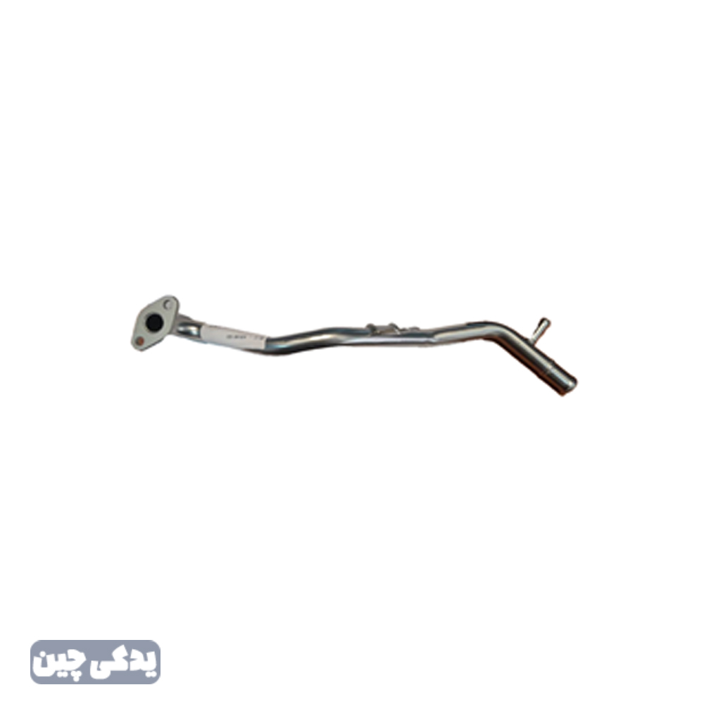 لوله فلزي اب و لکس C30