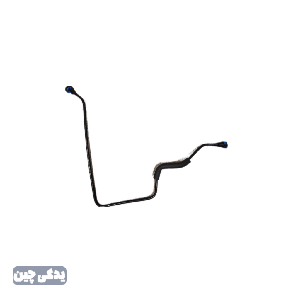 لوله فلزی راديات خنک کن روغن گيريبکس S3