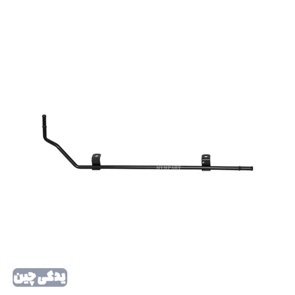 لوله فلزي کوچک گردش آب موتور X33 شرکتي