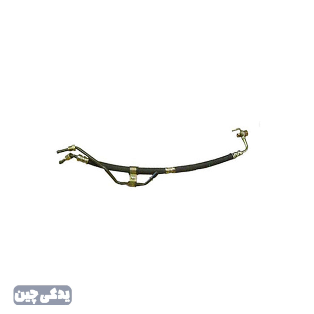 لوله هيدروليک ولکس C30