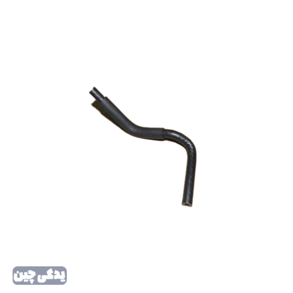 لوله ورودي از موتور به مخزن انبساط 550