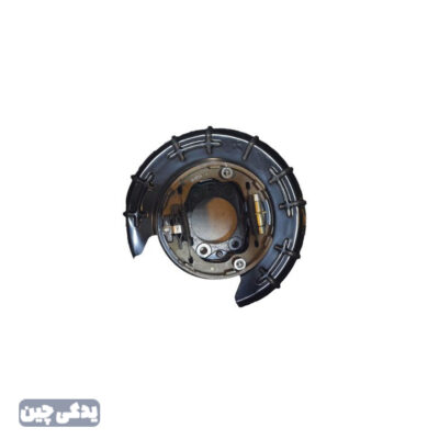 مجموعه ترمز دستي چرخ عقب راست S5MT
