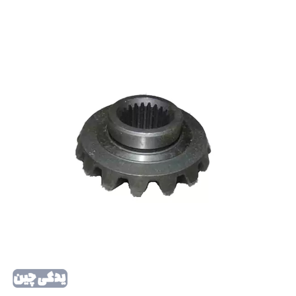 مجموعه دنده ديشلي گيريبکس تيگو5