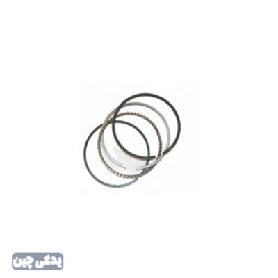 مجموعه رينگ پيستون JAC J5MT&J4