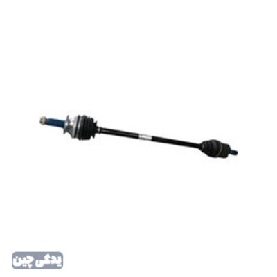 مجموعه پلوس راست J5MT