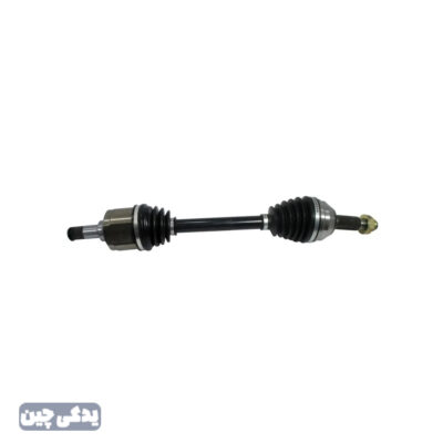 مجموعه پلوس چپ S3AT