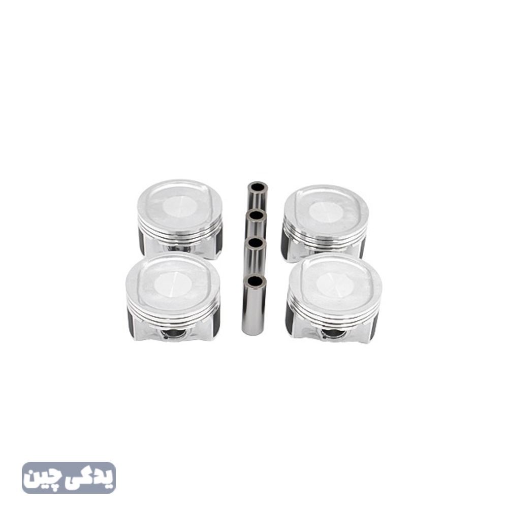 مجموعه پيستون JAC-S3