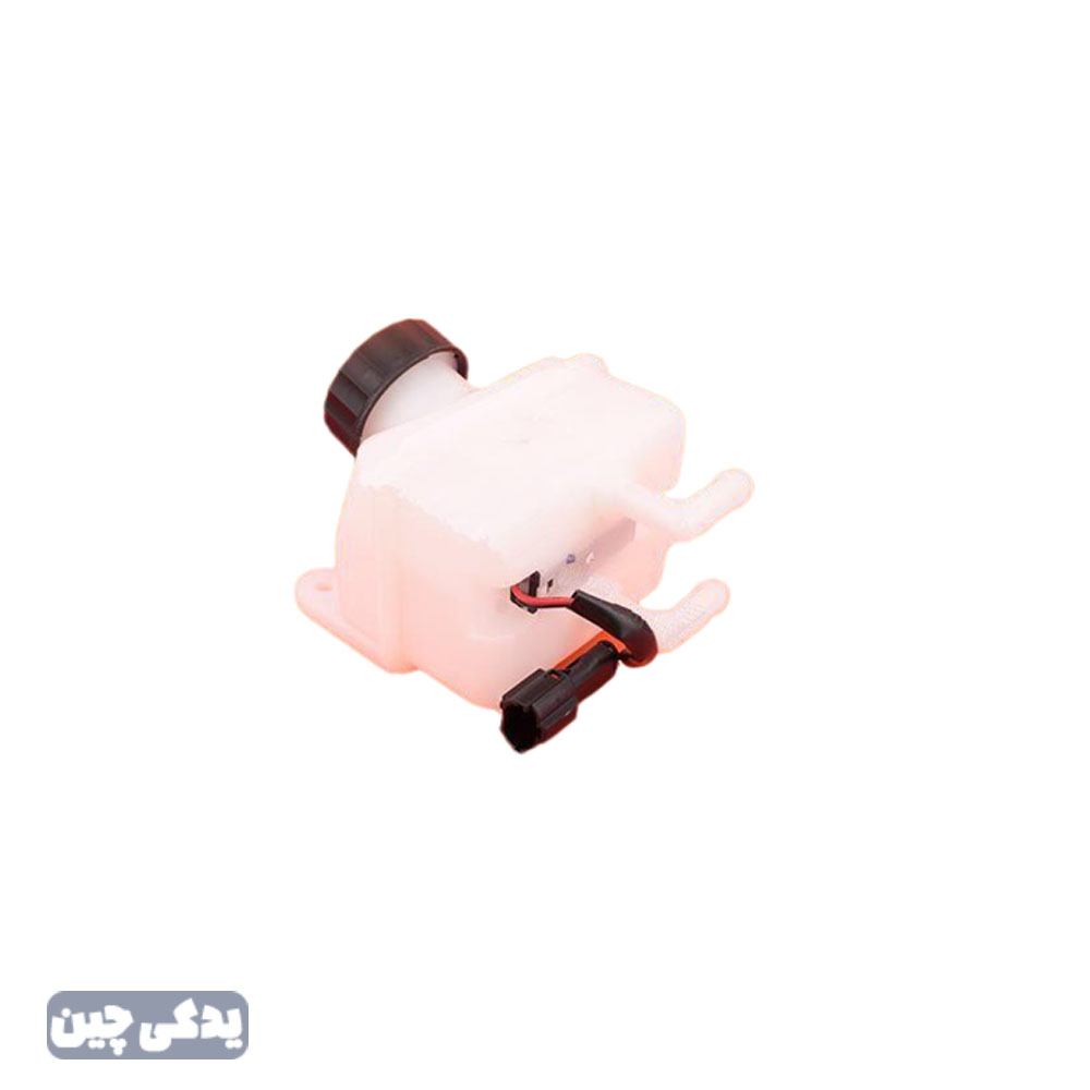 مخزن روغن ترمز 315SD يونيکو