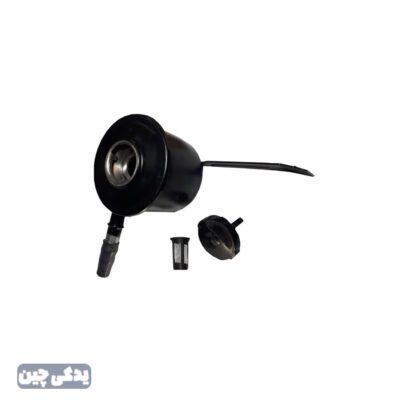 مخزن روغن هيدروليک تيبا