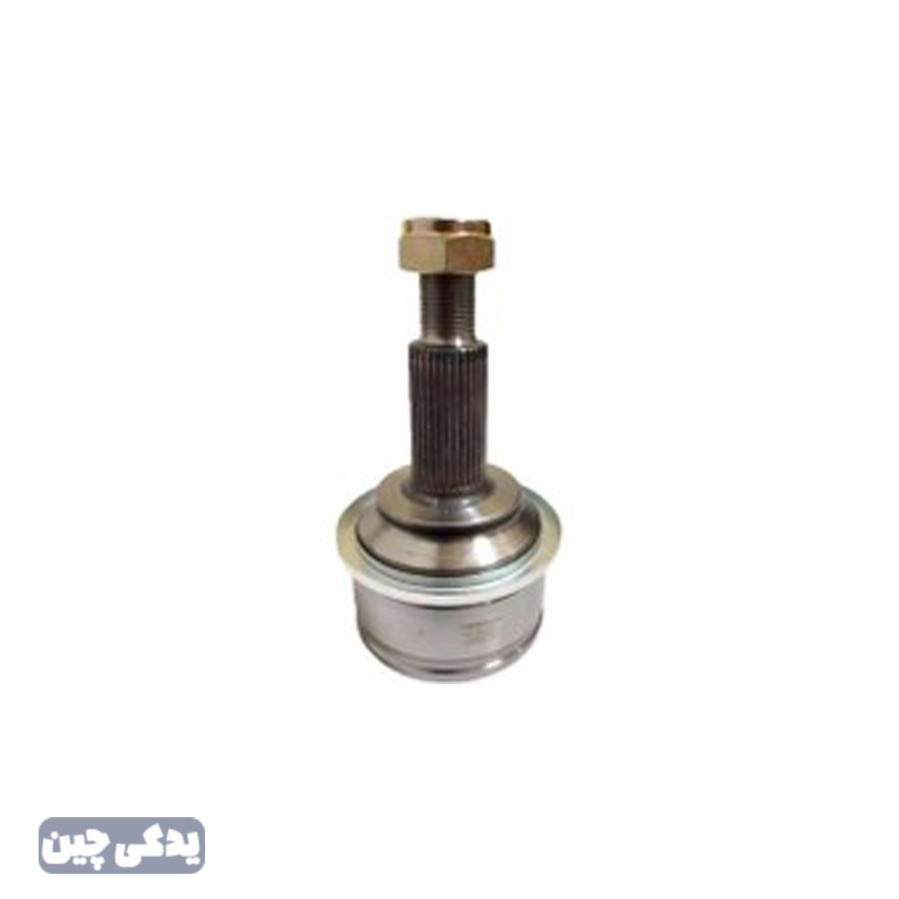 مشعلي پلوس 29خار برليانس 300 فرانکو