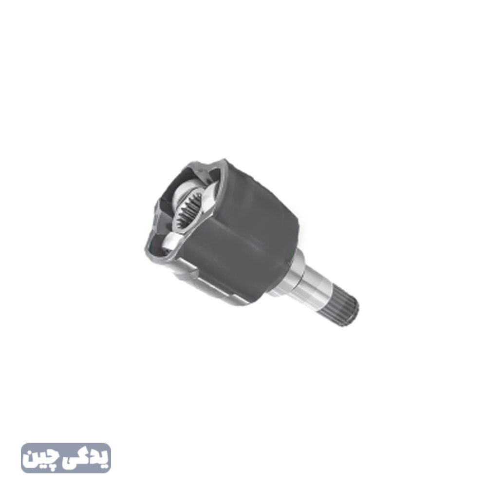 مشعلي پلوس x50 سمت گيربکس