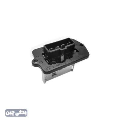 مقاومت فن بخاري J4AT