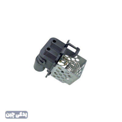 مقاومت فن راديات اب 520