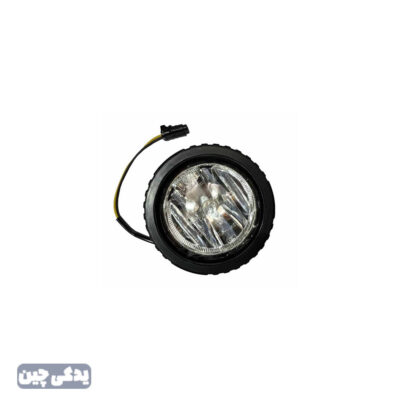 مه شکن جلو X60