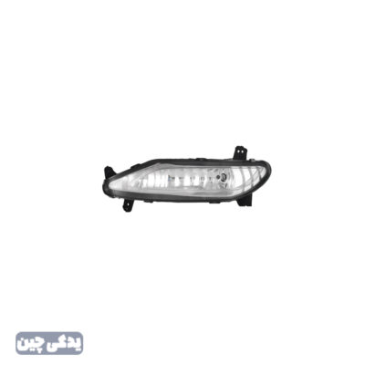 مه شکن جلو راست S3