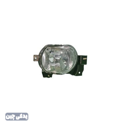 مه شکن جلو راست ريو